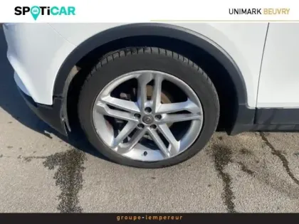 Photo 9 Opel Mokka  X 1.4 Turbo 140ch Elite 4x2