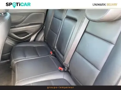 Photo 14 Opel Mokka  X 1.4 Turbo 140ch Elite 4x2