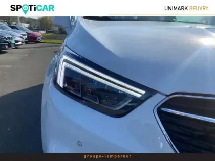 Photo 6 Opel Mokka  X 1.4 Turbo 140ch Elite 4x2