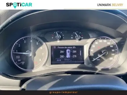 Photo 12 Opel Mokka  X 1.4 Turbo 140ch Elite 4x2