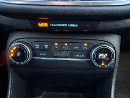 Photo 14 Ford Fiesta  Active 1.0 EcoBoost 125ch S&S Euro6.2