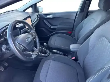 Photo 6 Ford Fiesta  Active 1.0 EcoBoost 125ch S&S Euro6.2