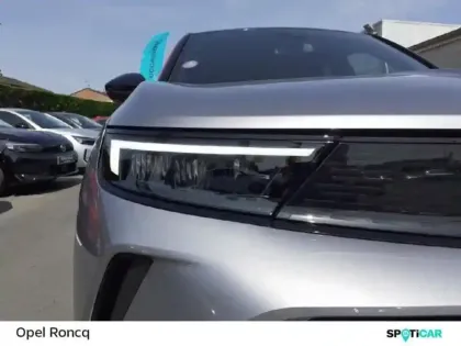 Photo 7 Opel Mokka  1.2 Turbo 100ch GS Line