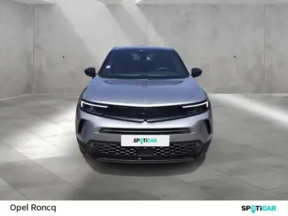 Photo 11 Opel Mokka  1.2 Turbo 100ch GS Line