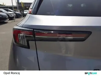 Photo 8 Opel Mokka  1.2 Turbo 100ch GS Line