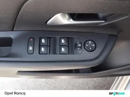 Photo 9 Opel Mokka  1.2 Turbo 100ch GS Line