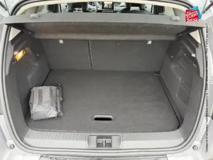 Photo 13 Renault Captur  1.6 E-Tech hybride 145ch Iconic