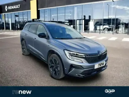 Photo 7 Renault Espace  1.2 E-Tech full hybrid 200ch esprit Alpine 7 places - 25