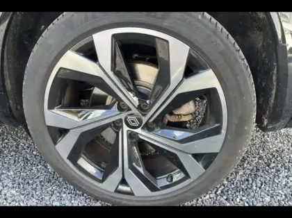 Photo 12 Renault Espace  1.2 E-Tech full hybrid 200ch esprit Alpine 7 places - 25