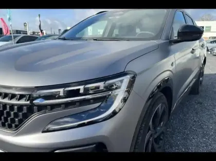 Photo 13 Renault Espace  1.2 E-Tech full hybrid 200ch esprit Alpine 7 places - 25