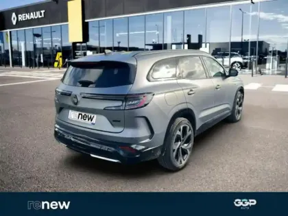 Photo 5 Renault Espace  1.2 E-Tech full hybrid 200ch esprit Alpine 7 places - 25