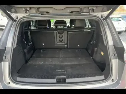 Photo 11 Renault Espace  1.2 E-Tech full hybrid 200ch esprit Alpine 7 places - 25