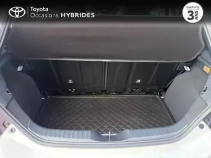 Photo 9 Toyota Aygo  X 1.0 VVT-i 72ch Active Business MY23