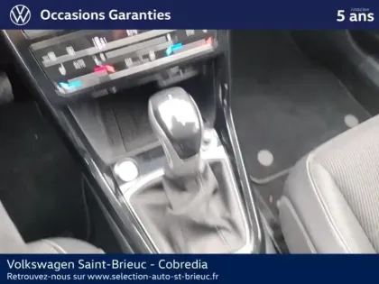 Photo 11 Volkswagen T-cross  1.0 TSI 110ch Style DSG7