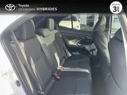 Photo 6 Toyota Yaris  Cross 130h Première - TVA RECUP.