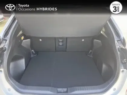 Photo 9 Toyota Yaris  Cross 130h Première - TVA RECUP.