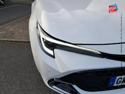 Photo 12 Toyota Corolla  Touring Spt 2.0 196ch Collection MY24