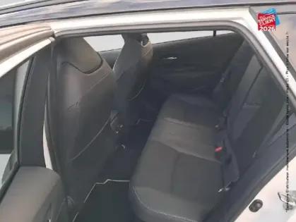 Photo 10 Toyota Corolla  Touring Spt 2.0 196ch Collection MY24