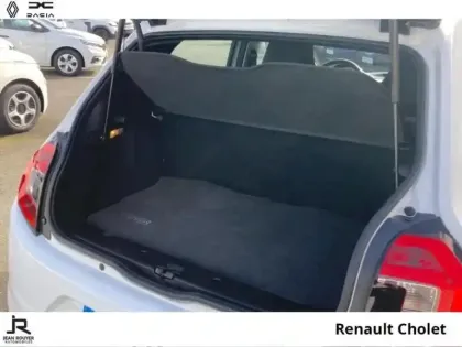 Photo 6 Renault Twingo  1.0 SCe 65ch Life - 21MY
