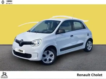 Photo Renault Twingo