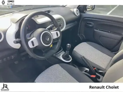 Photo 13 Renault Twingo  1.0 SCe 65ch Life - 21MY