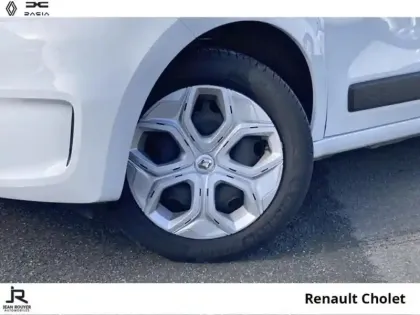 Photo 7 Renault Twingo  1.0 SCe 65ch Life - 21MY