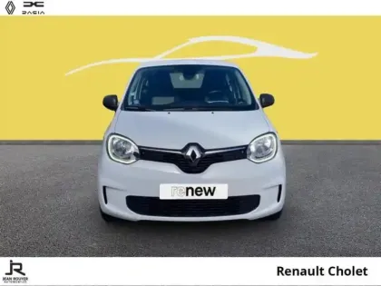 Photo 8 Renault Twingo  1.0 SCe 65ch Life - 21MY