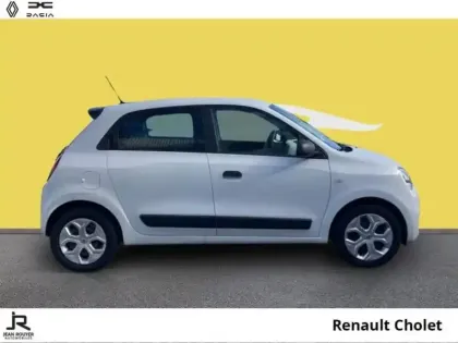 Photo 12 Renault Twingo  1.0 SCe 65ch Life - 21MY