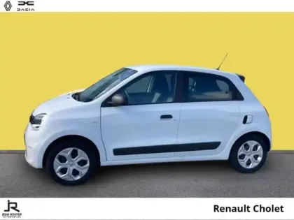 Photo 9 Renault Twingo  1.0 SCe 65ch Life - 21MY