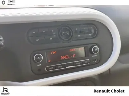 Photo 14 Renault Twingo  1.0 SCe 65ch Life - 21MY