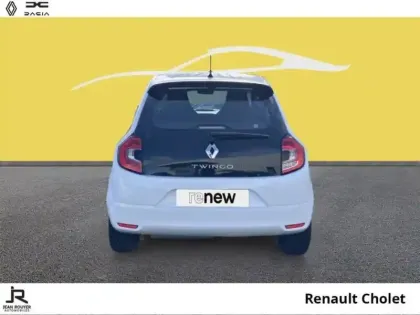 Photo 10 Renault Twingo  1.0 SCe 65ch Life - 21MY