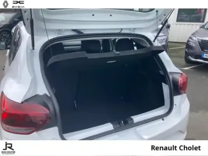 Photo 6 Dacia Sandero  1.0 ECO-G 100ch Essential