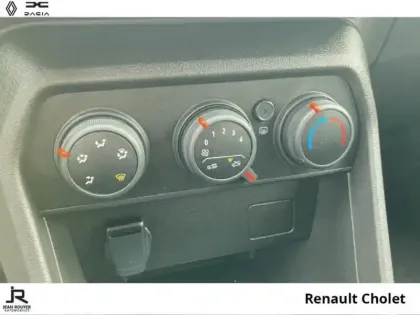 Photo 14 Dacia Sandero  1.0 ECO-G 100ch Essential