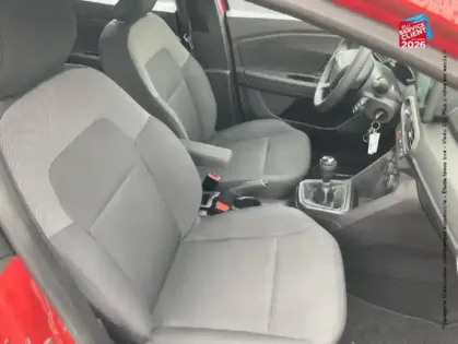 Photo 19 Dacia Sandero  1.0 ECO-G 100ch Essential