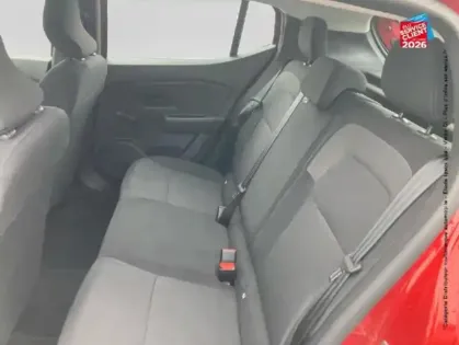 Photo 10 Dacia Sandero  1.0 ECO-G 100ch Essential