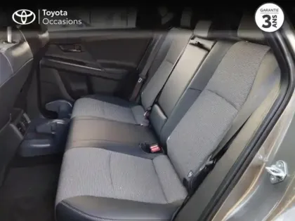 Photo 11 Toyota Bz4x  224ch 11kW Grande Autonomie Design MC25