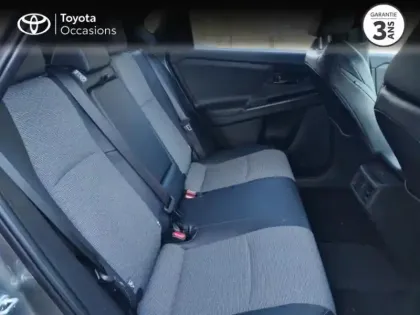 Photo 6 Toyota Bz4x  224ch 11kW Grande Autonomie Design MC25