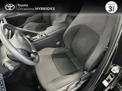 Photo 10 Toyota C-HR  2.0 Hybride Rechargeable 225ch Design MY25