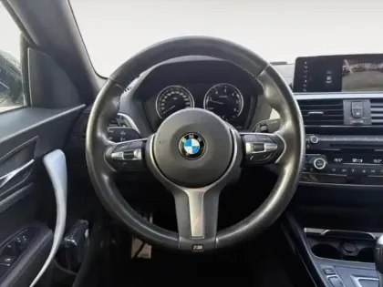 Photo 11 BMW Serie 2 Série 2 Coupé 218dA 150ch M Sport