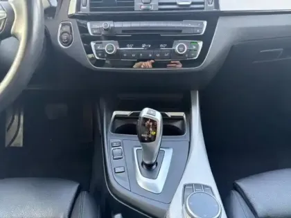 Photo 10 BMW Serie 2 Série 2 Coupé 218dA 150ch M Sport