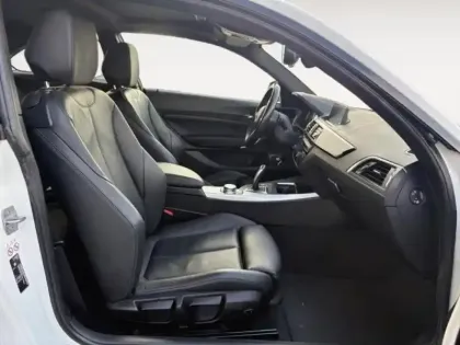 Photo 14 BMW Serie 2 Série 2 Coupé 218dA 150ch M Sport