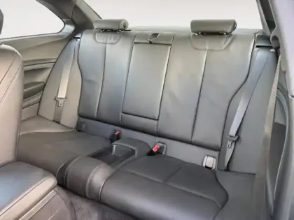 Photo 12 BMW Serie 2 Série 2 Coupé 218dA 150ch M Sport