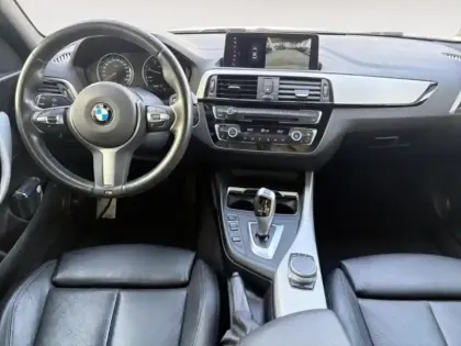 Photo 9 BMW Serie 2 Série 2 Coupé 218dA 150ch M Sport