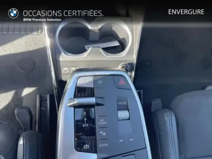 Photo 11 BMW X1  sDrive20i 170ch M Sport