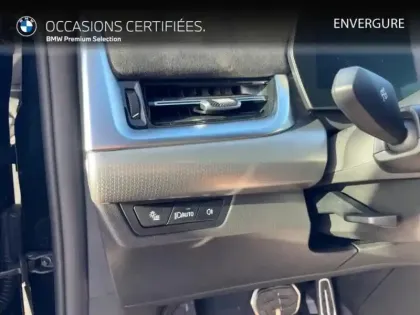 Photo 14 BMW X1  sDrive20i 170ch M Sport