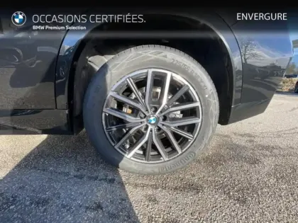 Photo 7 BMW X1  sDrive20i 170ch M Sport