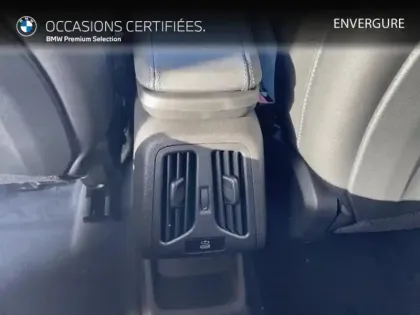 Photo 12 BMW X1  sDrive20i 170ch M Sport