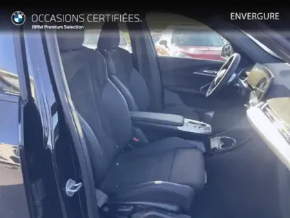 Photo 8 BMW X1  sDrive20i 170ch M Sport