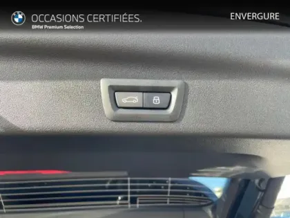 Photo 13 BMW X1  sDrive20i 170ch M Sport