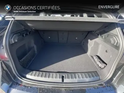 Photo 6 BMW X1  sDrive20i 170ch M Sport